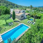 Owl Booking Villa Can Francisco - Family And Friends