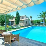 Owl Booking Villa Can Francisco - Family And Friends