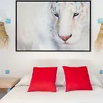 Villa Del Artista Super Lujo