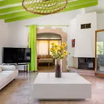 Villa Del Artista Super Lujo