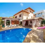 Holiday Home Villa Munar I - Crj152 By Interhome