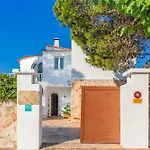 Chalet Es Llossar
