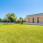 Villa Nimaf - Sa Planera
