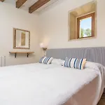 Ses Cases Velles De Son Baro - Villa With Pool
