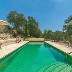 Ses Cases Velles De Son Baro - Villa With Pool