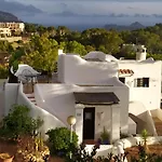 Na Sabina, Ibiza Style, Sea Views From Terraces