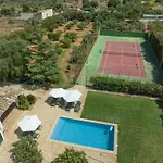 Camproig Holiday Home