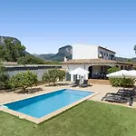 Camproig Holiday Home