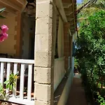 Villa Herdain