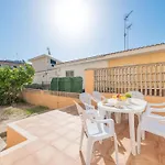 Can Confit - Apartment In Can Picafort Free Wifi