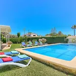 Villa Victoria Musical By Villa Plus