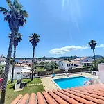 Roca Fornells, Bonito Apartamento Con Piscina Ss21