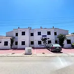 Roca Fornells, Bonito Apartamento Con Piscina Ss21