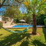 Villa Victoria Alcudia By Mallorca Villa Selection