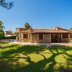 Villa Victoria Alcudia By Mallorca Villa Selection