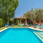 Casa Can Xisco Pollensa By Mallorca Villa Selection