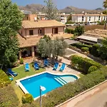Casa Can Xisco Pollensa By Mallorca Villa Selection
