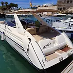 Dormir Mecido Por Las Olas
