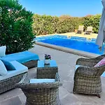 Casa Luz Solar - Schoene Finca In Strandnaehe, Privatpool, Klimaanlage, Wifi
