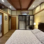 Casa De Campo Familiar
