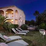 Villa Amoros