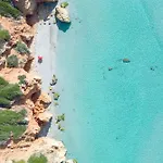 Villa Ponti A5 Vacaciones En Primera Linea De Mar En Menorca