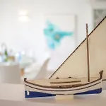 Villa Ponti A5 Vacaciones En Primera Linea De Mar En Menorca