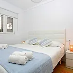 Magnifico Apartamento A Primera Linea De Playa