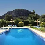 Villa Maldonado