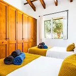 Villa Flomertor 2