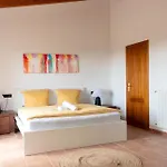 Idyllische Natur-Finca Mit 12M Pool & Meerblick