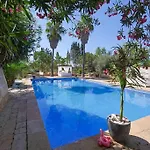 Bodasuite, 2 Schlafzimmer, Kueche, Wohnzimmer,Terrasse