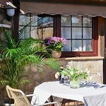 Bodasuite, 2 Schlafzimmer, Kueche, Wohnzimmer,Terrasse