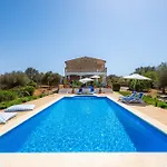 Oasis Del Sol