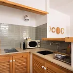 Apartamentos Punta Rasa