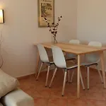 Burgit - Apartment In Es Cap Des Moro Free Wifi