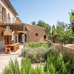 La Casa De Los Grandes Brand New 5Br Finca With Pool