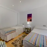 Apartment Faroles 4 By Sunvillas Mallorca