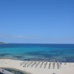 Apartamentos Playa Moreia