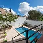 Can Joan Maria - Apartment With Private Pool