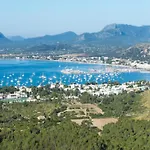 La Sort 56