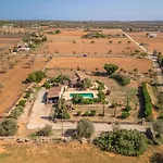 Villa San Blai Llum De Sal By Interhome