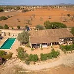Villa San Blai Llum De Sal By Interhome