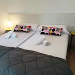 Casa 2 Pins, House 300M From The Beach Of Porto Cristo