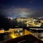 Hotel Cenit & Apts Sol Y Viento