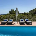 Charming Villa With Pool, Can Toni Mateu.