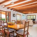 Can Bielet - Villa With Private Pool In Binissalem