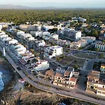 Villa Diagonal