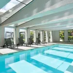 Lujoso Apto Con Piscina Infinita