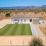 Villa Es Velar 34 De Binissalem